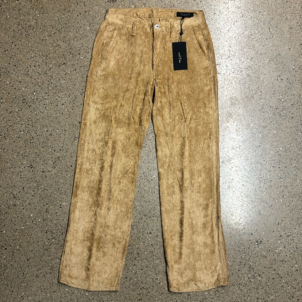 NWT Rag & Bone pants